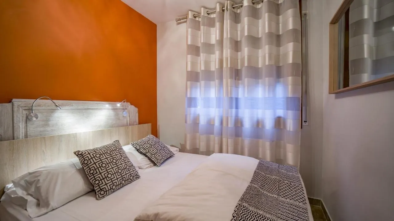Apartamento Hortalet El Tarter Andorra