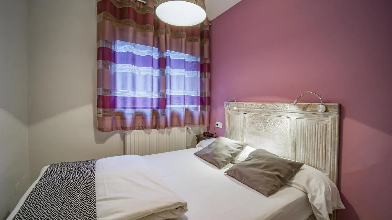 Apartamento Hortalet El Tarter 0*,  Andorra
