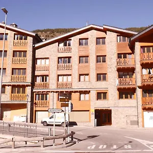 Vitivola Tarter Parc Apartamento
